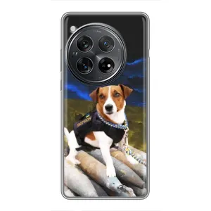 Чехол с принтом Собаки Патрон для Xiaomi Redmi K80 (Пёс Патрон)