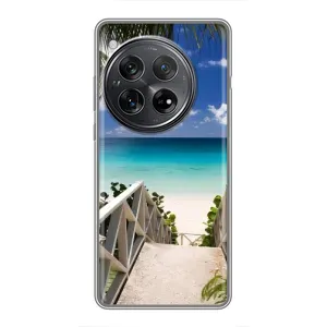 Летний Чехол на Xiaomi Redmi K80 (Рай)