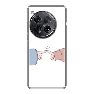 Чохли на день мами на Xіаomі Redmi К80 (Руки мами)