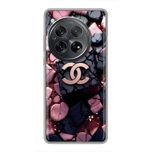 Чехол (Dior, Prada, YSL, Chanel) для Xiaomi Redmi K80 (Шанель)