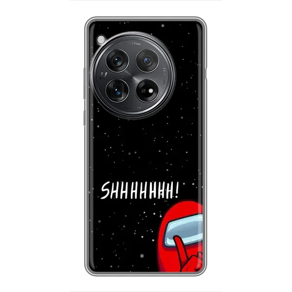 Чехол с рисунком «SHHHHH» для Xiaomi Redmi K80 Чехол с рисунком «SHHHHH» для Xiaomi Redmi K80