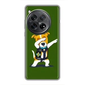 Чехол с принтом Собаки Патрон для Xiaomi Redmi K80 (Собака Патрон)