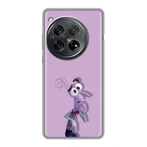 Чехол Головоломка для Xiaomi Redmi K80 - (AlphaPrint) (Страх)