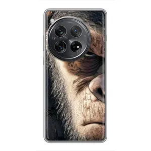 Чохли з Горилою на Xіаomі Redmi К80 (Суворий)