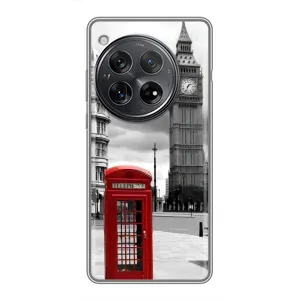 Чохол Біг Бен на Xіаomі Redmi К80 (TELEPHONE)