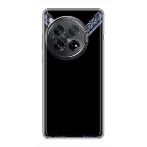 Силиконовый Чехол на Xiaomi Redmi K80 (Воротник вышиванки)