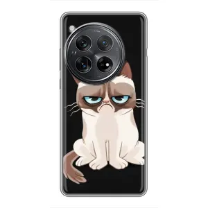 Чохол на тематику: Коти для Xiaomi Redmi K80 (Погляд кота)