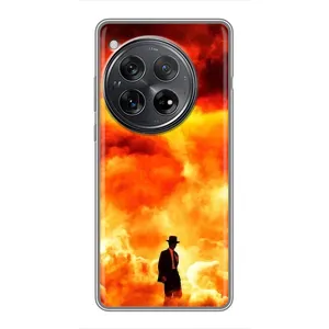 Чехол Оппенгеймер / Oppenheimer на Xiaomi Redmi K80 (Взрыв)