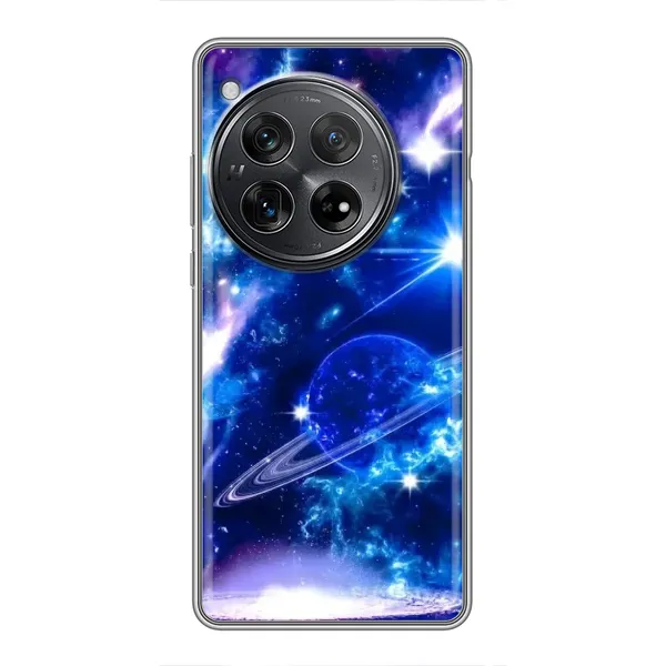 Чехол с рисунком «Яркий космос» для Xiaomi Redmi K80 Чехол с рисунком «Яркий космос» для Xiaomi Redmi K80