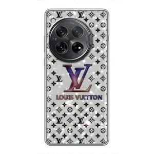 Чохол Стиль Louis Vuitton на Xiaomi Redmi K80 (Яскравий LV)
