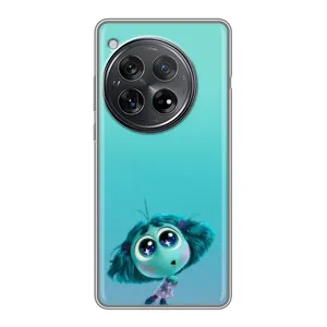 Чехол Головоломка для Xiaomi Redmi K80 - (AlphaPrint) (Зависть)
