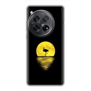 Летний Чехол на Xiaomi Redmi K80 (Желтый Закат)