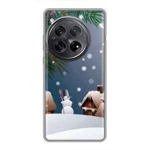 Чохли на Новий Рік Xiaomi Redmi K80 (Зима)