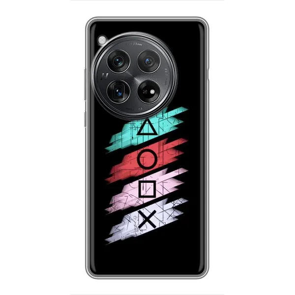 Чехол с рисунком «Значки Sony» для Xiaomi Redmi K80 Чехол с рисунком «Значки Sony» для Xiaomi Redmi K80