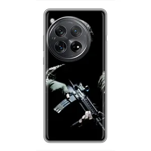 ЗСУ Чехлы (TPU) для Xiaomi Redmi K80 (ЗСУ снайпер)