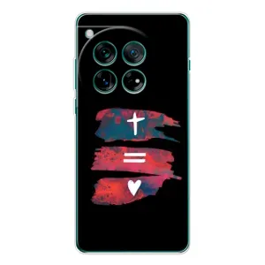 Чехлы для Xiaomi Redmi K90 Pro Max (Для Христиан) (Атрибутика)