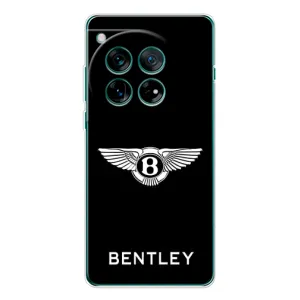 Чехлы с тематикой "Крутые машины" на Xiaomi Redmi K90 Pro Max (Logo Bentley)