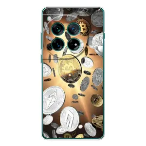 Чохол (Дорого-богато) на Xiaomi Redmi K90 Pro Max (Біток)