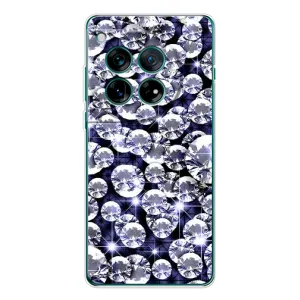 Чохол (Дорого-богато) на Xiaomi Redmi K90 Pro Max (Діаманти)