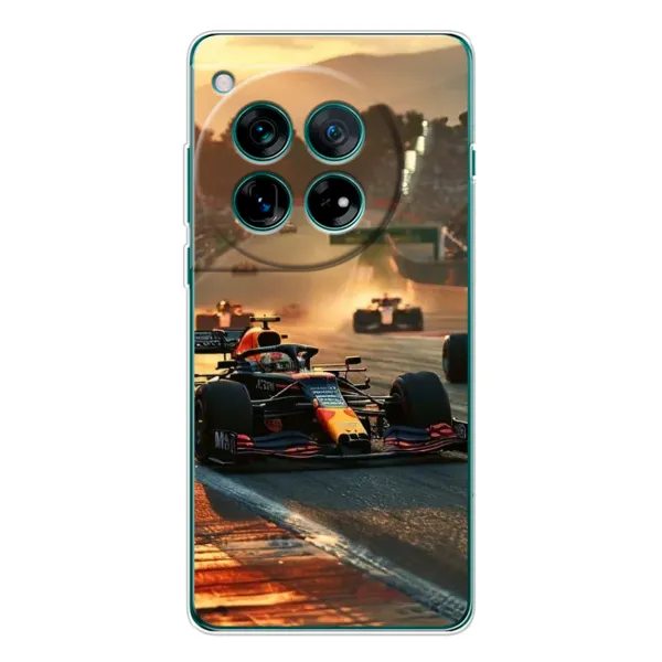 Чехол с рисунком «Чемпионат ф1» для Xiaomi Redmi K90 Pro Max Чехол с рисунком «Чемпионат ф1» для Xiaomi Redmi K90 Pro Max