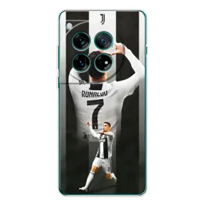 Чехол Криштиану Роналду для Xiaomi Redmi K90 Pro Max (Cristiano R)