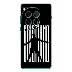 Чехол Криштиану Роналду для Xiaomi Redmi K90 Pro Max (Cristiano)