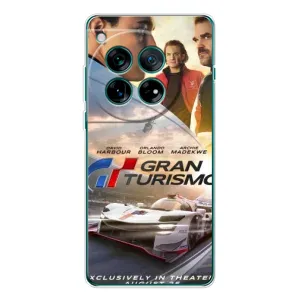 Чехол Gran Turismo / Гран Туризмо на Сяоми Редми К90 Про Макс (Gran Turismo)