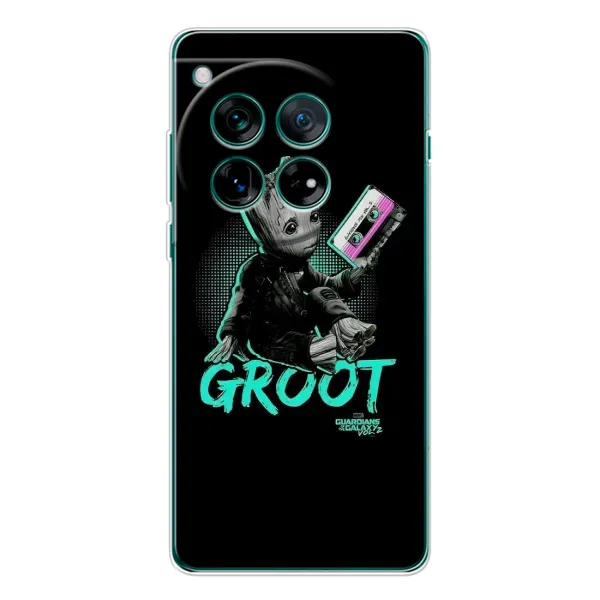 Чехол с рисунком «Groot» для Xiaomi Redmi K90 Pro Max Чехол с рисунком «Groot» для Xiaomi Redmi K90 Pro Max