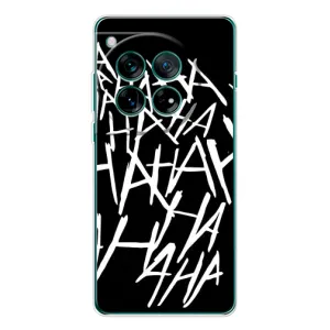 Чехлы с картинкой Джокера на Xiaomi Redmi K90 Pro Max (Хахаха)