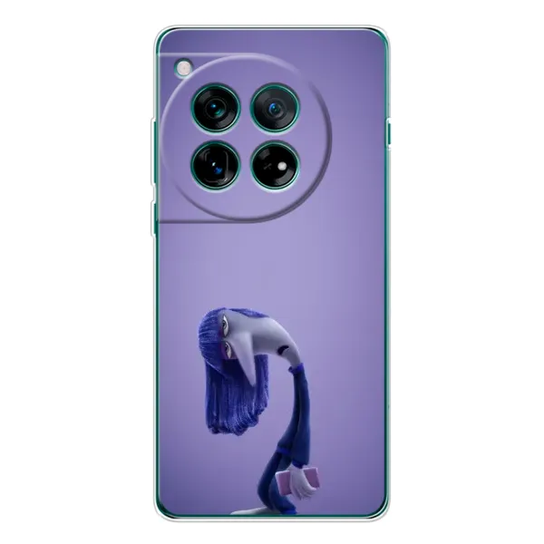 Чехол с рисунком «Хандра» для Xiaomi Redmi K90 Pro Max Чехол с рисунком «Хандра» для Xiaomi Redmi K90 Pro Max