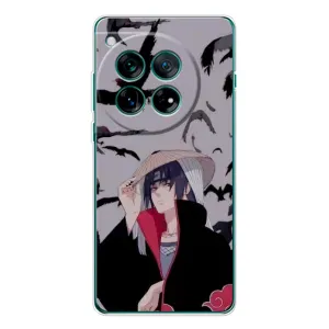 Чехлы с картинкой Итачи Учиха на Xiaomi Redmi K90 Pro Max (ITACHI)