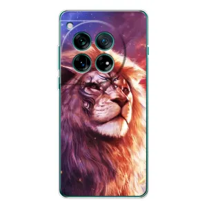 Чохол з картинкою на Xiaomi Redmi K90 Pro Max (Кольоровий ЛЕВ)