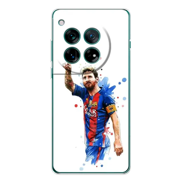 Чехол с рисунком «Leo Messi» для Xiaomi Redmi K90 Pro Max Чехол с рисунком «Leo Messi» для Xiaomi Redmi K90 Pro Max