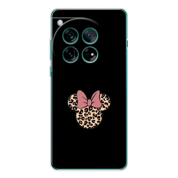 Чехол с рисунком «Леопардовая Минни» для Xiaomi Redmi K90 Pro Max Чехол с рисунком «Леопардовая Минни» для Xiaomi Redmi K90 Pro Max