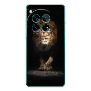 Чохол з картинкою на Xiaomi Redmi K90 Pro Max (Гарний Лев)