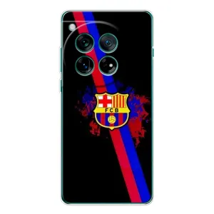 Чехол для Xiaomi Redmi K90 Pro Max (Барселона) (Лого Барсы)