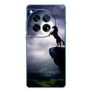 Чохли з зображенням різних тварин на Xiaomi Redmi K90 Pro Max (Кінь)