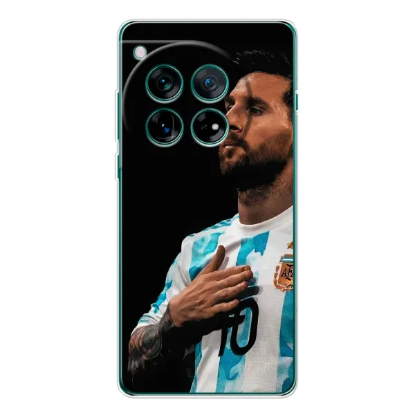 Чехол с рисунком «Месси Капитан» для Xiaomi Redmi K90 Pro Max Чехол с рисунком «Месси Капитан» для Xiaomi Redmi K90 Pro Max