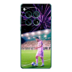 Чехлы Лео Месси в Майами на Xiaomi Redmi K90 Pro Max (Месси в Майами)