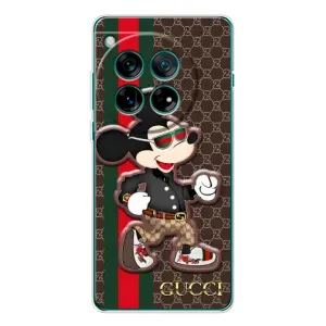 Чехлы Бренд GUCCI для Xiaomi Redmi K90 Pro Max (Маус Гуччи)