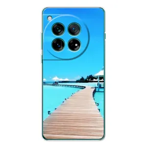 Літній Чохол на Xiaomi Redmi K90 Pro Max (Набережна)