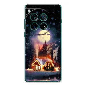 Чехлы на Новый Год Xiaomi Redmi K90 Pro Max (Настроение зимнее)