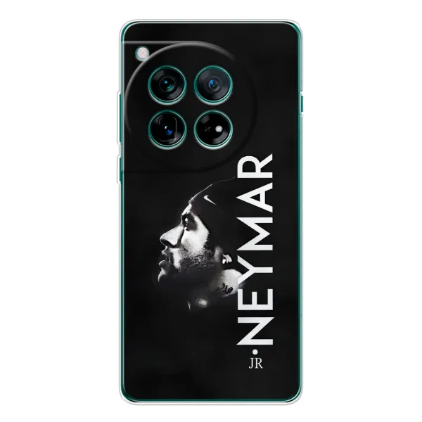Чехол с рисунком «Neymar» для Xiaomi Redmi K90 Pro Max Чехол с рисунком «Neymar» для Xiaomi Redmi K90 Pro Max