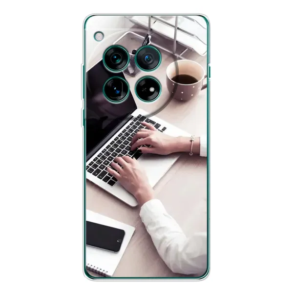 Чехол с рисунком «Офисный работник» для Xiaomi Redmi K90 Pro Max Чехол с рисунком «Офисный работник» для Xiaomi Redmi K90 Pro Max
