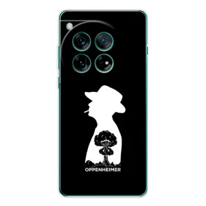 Чехол Оппенгеймер / Oppenheimer на Xiaomi Redmi K90 Pro Max (Oppenheimer)