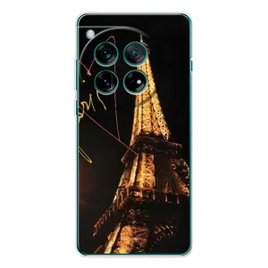 Чохол Ейфелева Вежа на Xiaomi Redmi K90 Pro Max (Paris)