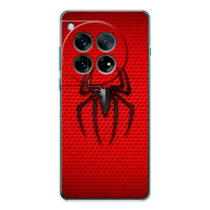 Чохол Супергерой Людина Павук на Xiaomi Redmi K90 Pro Max (Павук марвел)