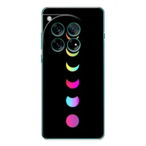 Чохол (ТПУ) з планетами на Xiaomi Redmi K90 Pro Max (Повнолуння)