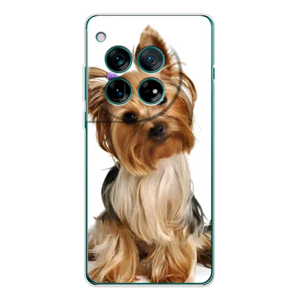 Чехол с рисунком «Собака Терьер» для Xiaomi Redmi K90 Pro Max Чехол с рисунком «Собака Терьер» для Xiaomi Redmi K90 Pro Max