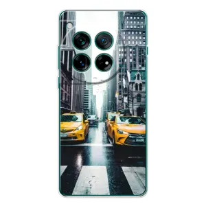 Силіконовий бампер (Працівники) на Xiaomi Redmi K90 Pro Max (Таксі)
